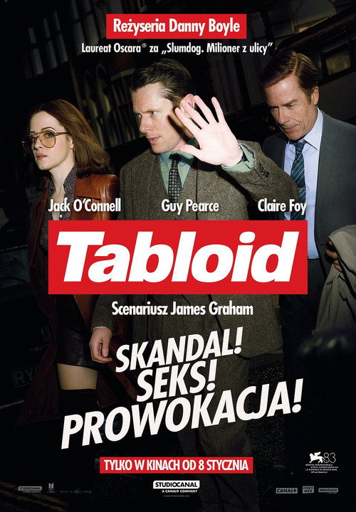 Tabloid