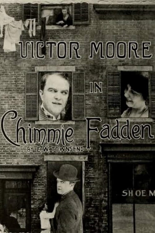 Chimmie Fadden 1915