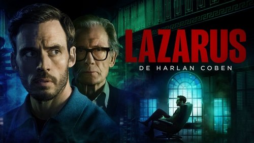 Harlan Coben's Lazarus