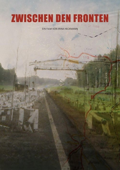 Zwischen den Fronten