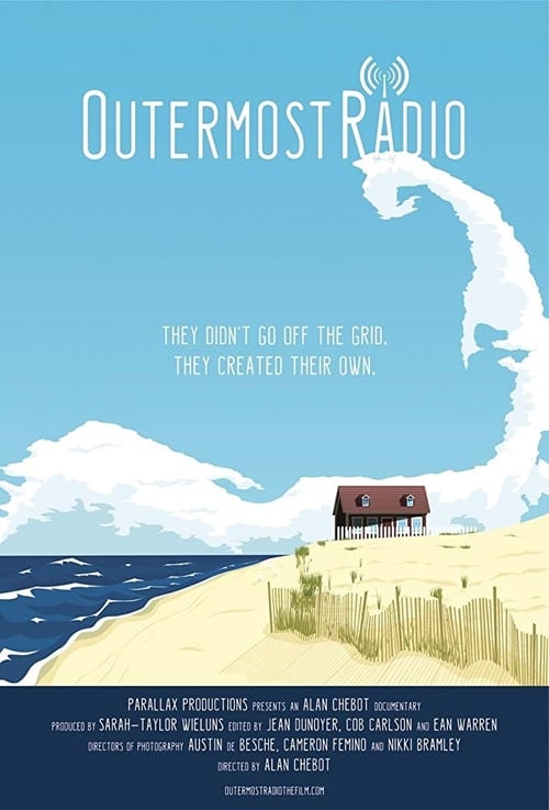 Outermost Radio (2015)