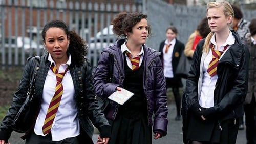 Poster della serie Waterloo Road