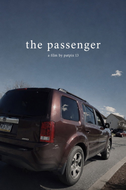 The Passenger