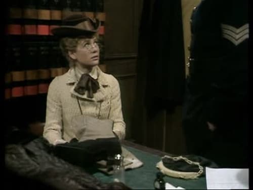 The Rivals of Sherlock Holmes, S02E01 - (1973)