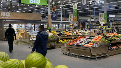 Bio, la crise de foi