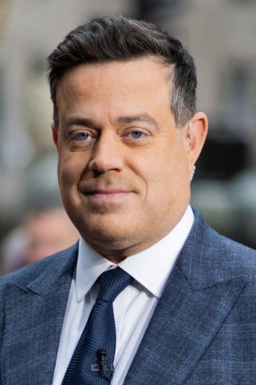 Carson Daly