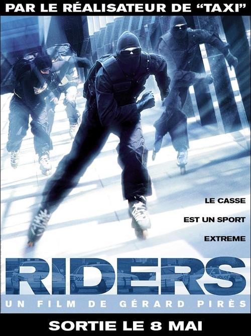 Riders (2002)