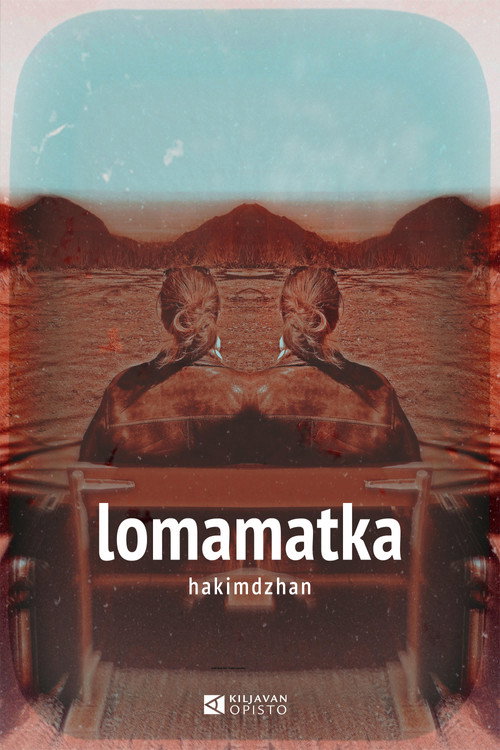 Lomamatka - FİLM Afişi