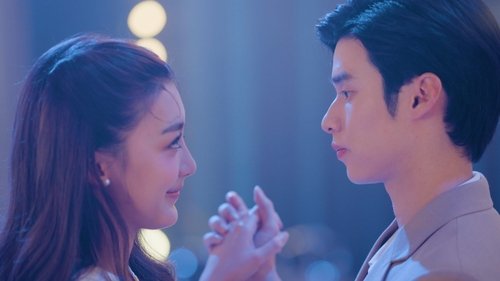 Poster della serie Love in the Moonlight