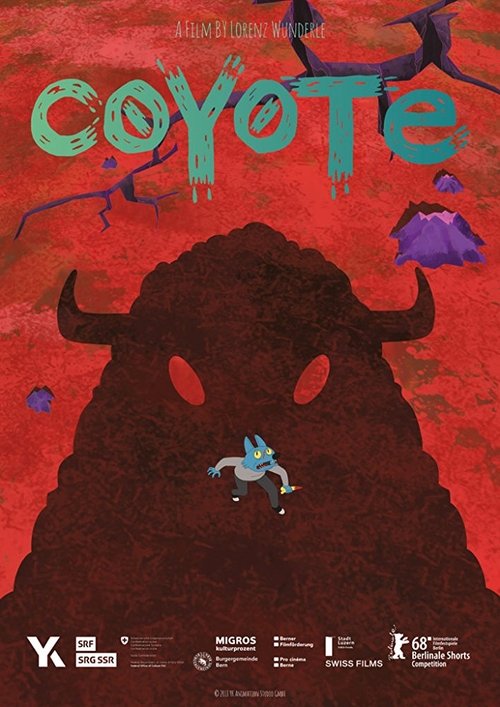 Coyote HD English Full Download