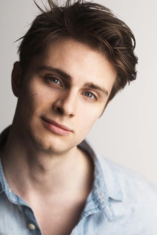 Image de Alec Nevin