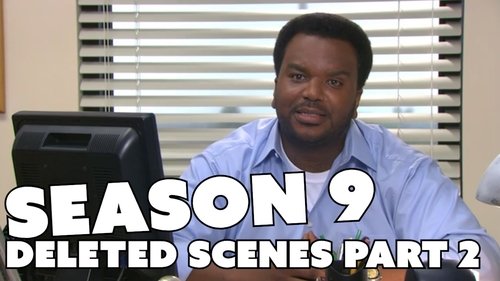 Season 9 Deleted Scenes Part 2