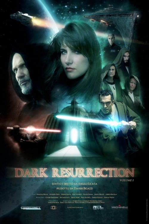 Dark Resurrection 2007