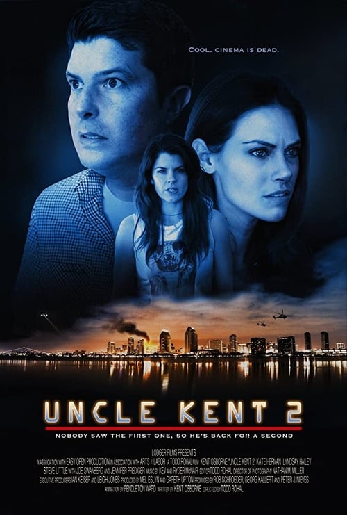 Uncle Kent 2 (2016)