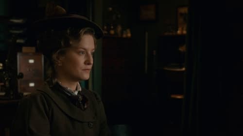 Murdoch Mysteries: 15×19