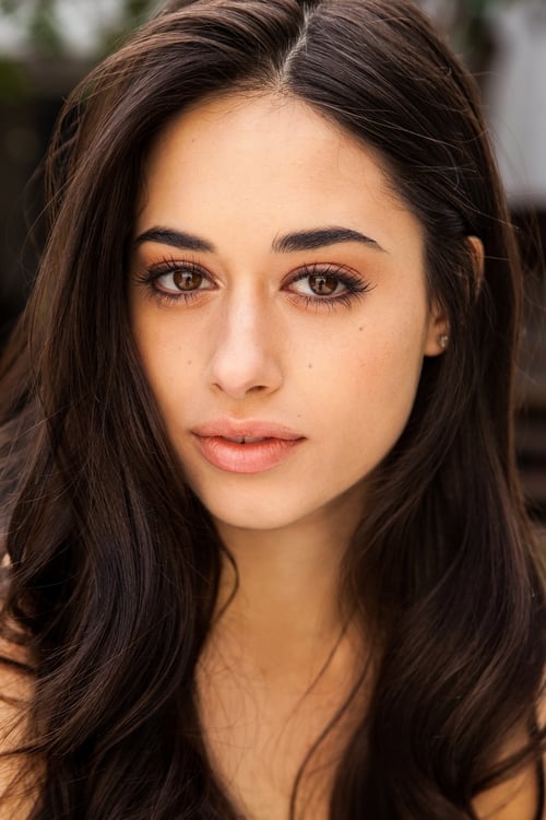 Largescale poster for Jeanine Mason