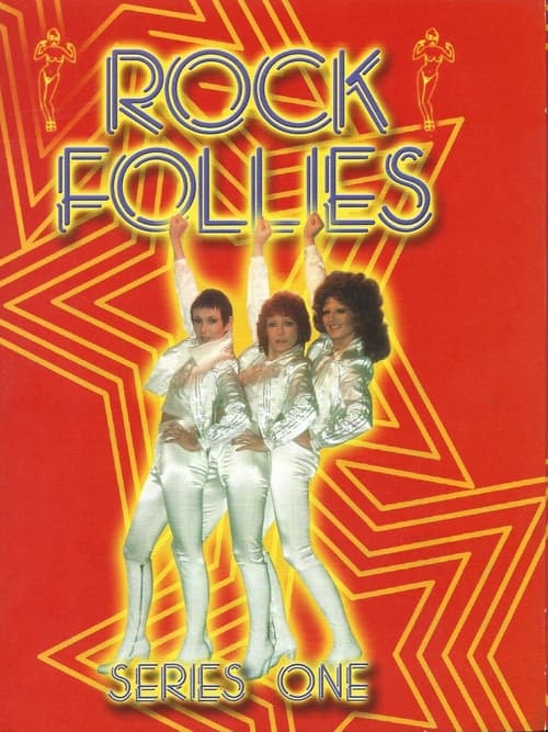 Poster Rock Follies