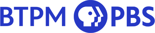 Logo BTPM PBS