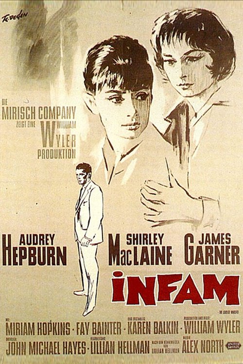 Infam 1961