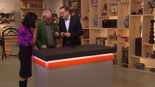 Bares für Rares, S10E88 - (2019)