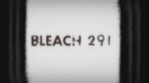 Poster della serie Bleach