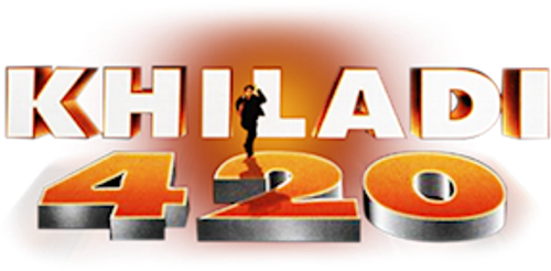 Khiladi 420