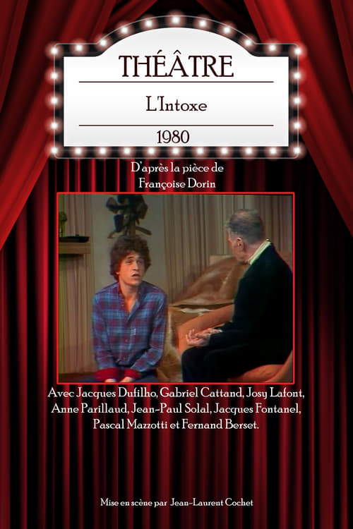 L'Intoxe (1983)