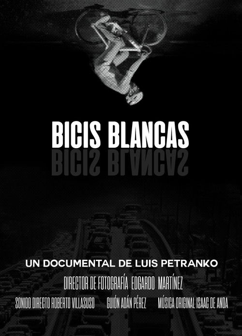 Bicis Blancas