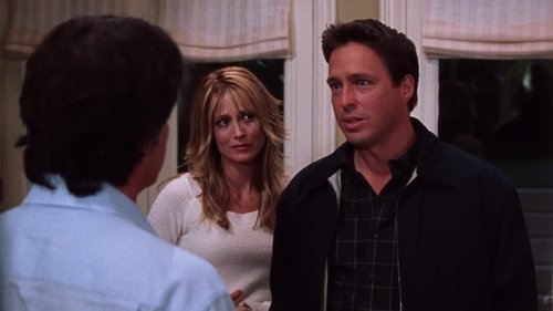 O.C.: Um Estranho no Paraíso: 1×12