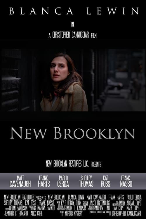 New Brooklyn (2009)