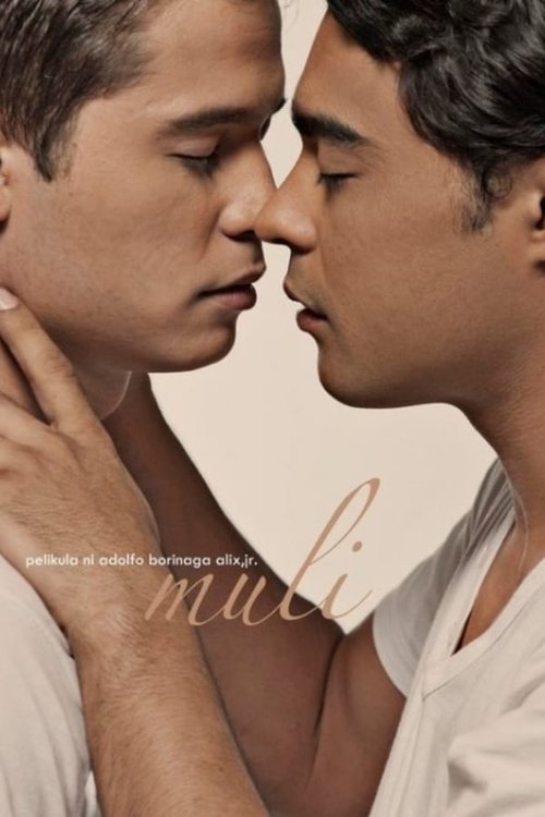 Muli movie poster player