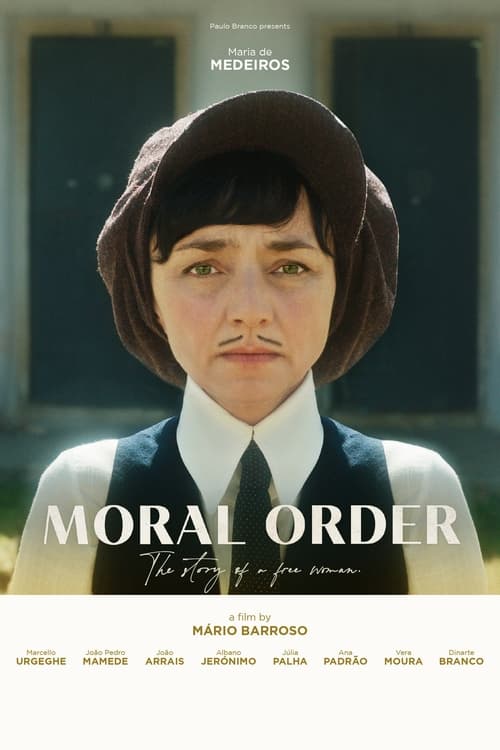Moral Order - PulpMovies