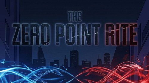 The Zero Point Rite - S4 - Épisode 5 - Capture