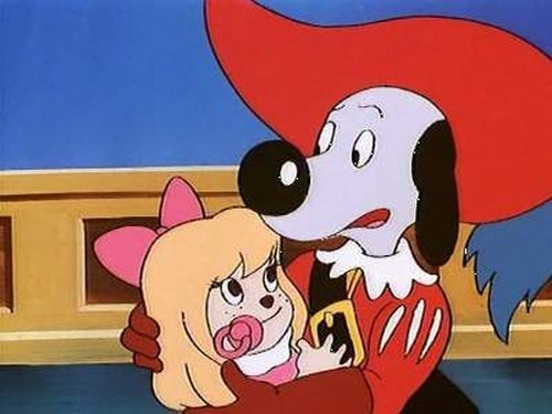Épisode 25