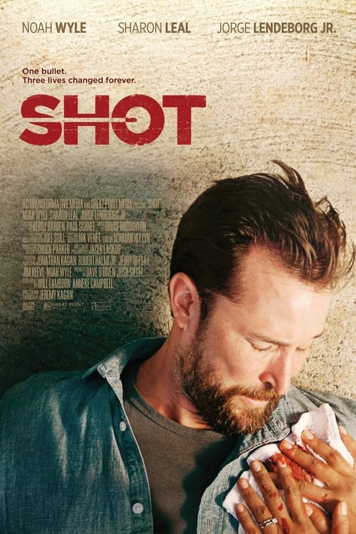 Largescale poster for Shot