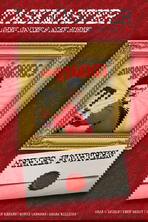 Series 14