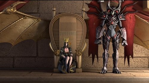 Image de l'épisode 17