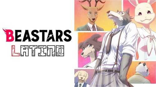 BEASTARS
