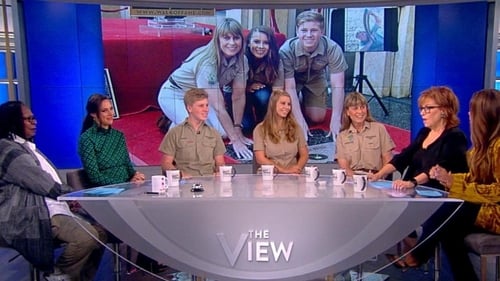 The View, S22E20 - (2018)