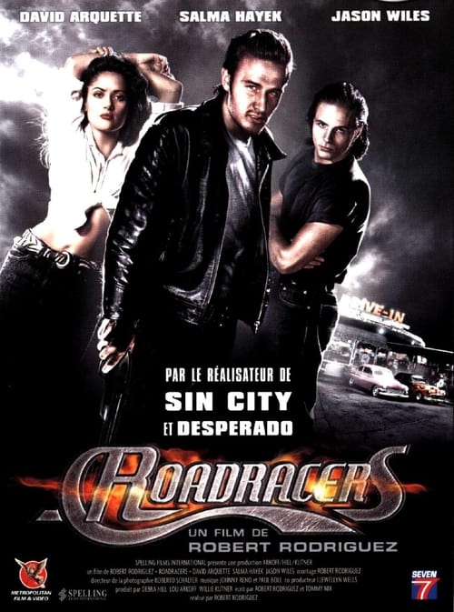 Roadracers (1994)