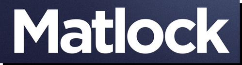 Matlock: Uma Advogada Improvável - Logo 4