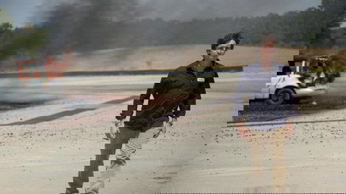 Richard Hammond's Crash Course