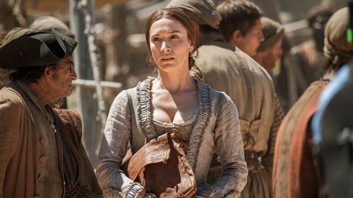 Black Sails: 2×5