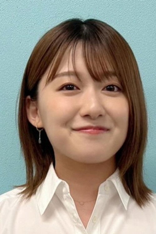 Risa Ozaki headshot