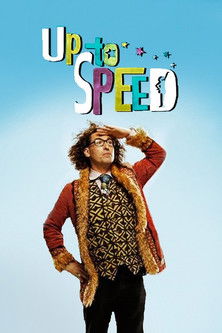 Escena 5 de Up to Speed