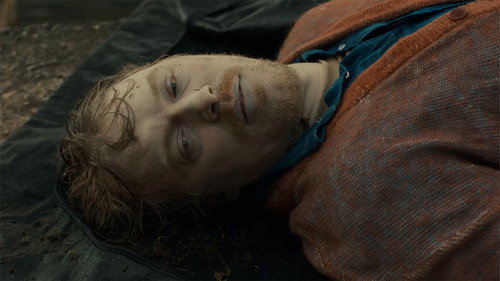 No Room at the No Tell Motel