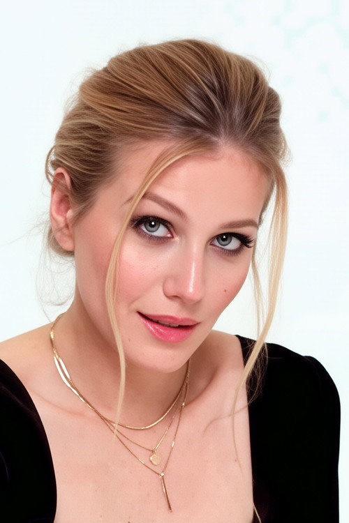 Карина Андоленко