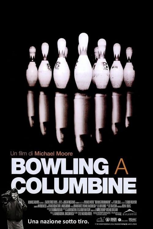 Image Bowling a Columbine
