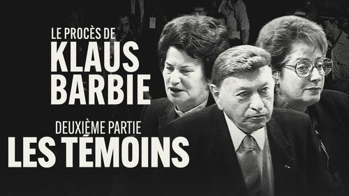 Image Les Témoins
