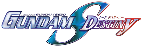 Mobile Suit Gundam SEED